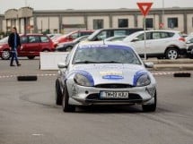 Cupa Campion Rally Sprint