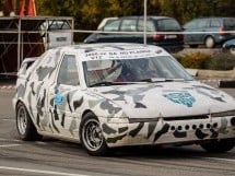 Cupa Campion Rally Sprint