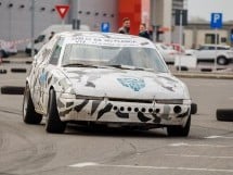 Cupa Campion Rally Sprint