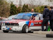 Cupa Campion Rally Sprint