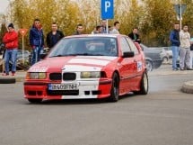 Cupa Campion Rally Sprint