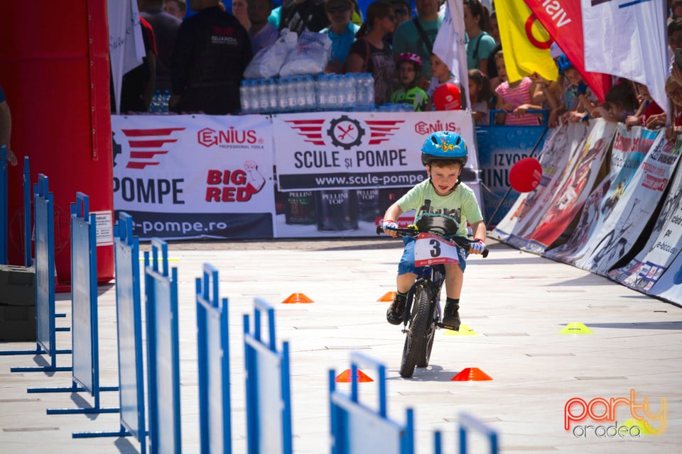 Cupa Carcover Racing Kids, Oradea