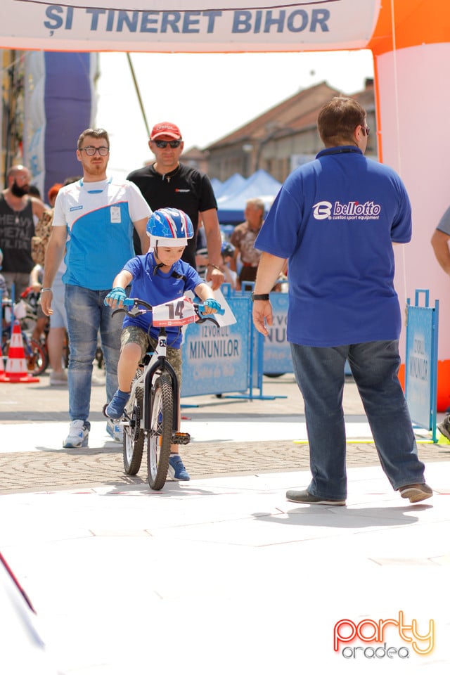 Cupa Carcover Racing Kids, Oradea