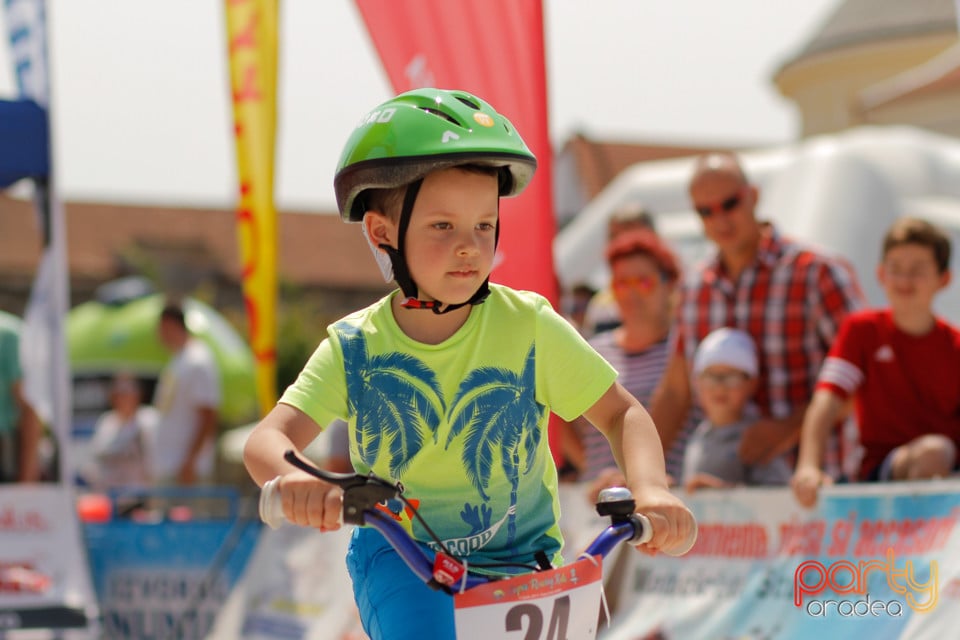 Cupa Carcover Racing Kids, Oradea