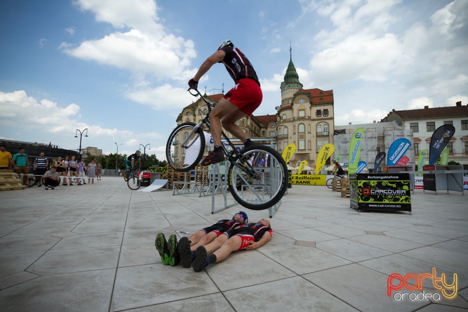 Cupa Carcover Racing Kids, Oradea