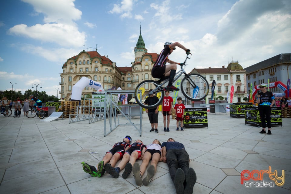 Cupa Carcover Racing Kids, Oradea