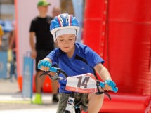 Cupa Carcover Racing Kids