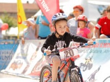 Cupa Carcover Racing Kids