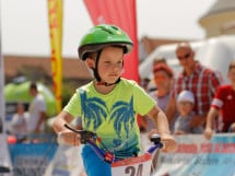 Cupa Carcover Racing Kids