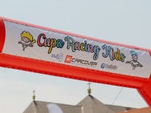 Cupa Carcover Racing Kids