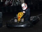 Cupă de Karting