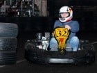 Cupă de Karting