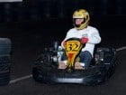 Cupă de Karting