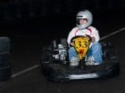 Cupă de Karting