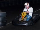 Cupă de Karting