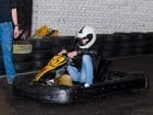 Cupă de Karting