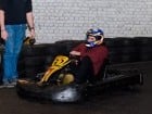 Cupă de Karting