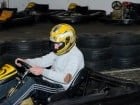 Cupă de Karting