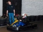 Cupă de Karting