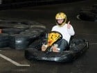 Cupă de Karting