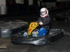 Cupă de Karting