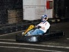 Cupă de Karting