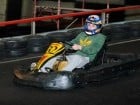 Cupă de Karting