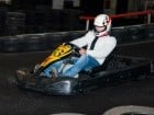 Cupă de Karting