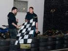 Cupă de Karting