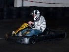 Cupă de Karting