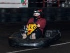 Cupă de Karting