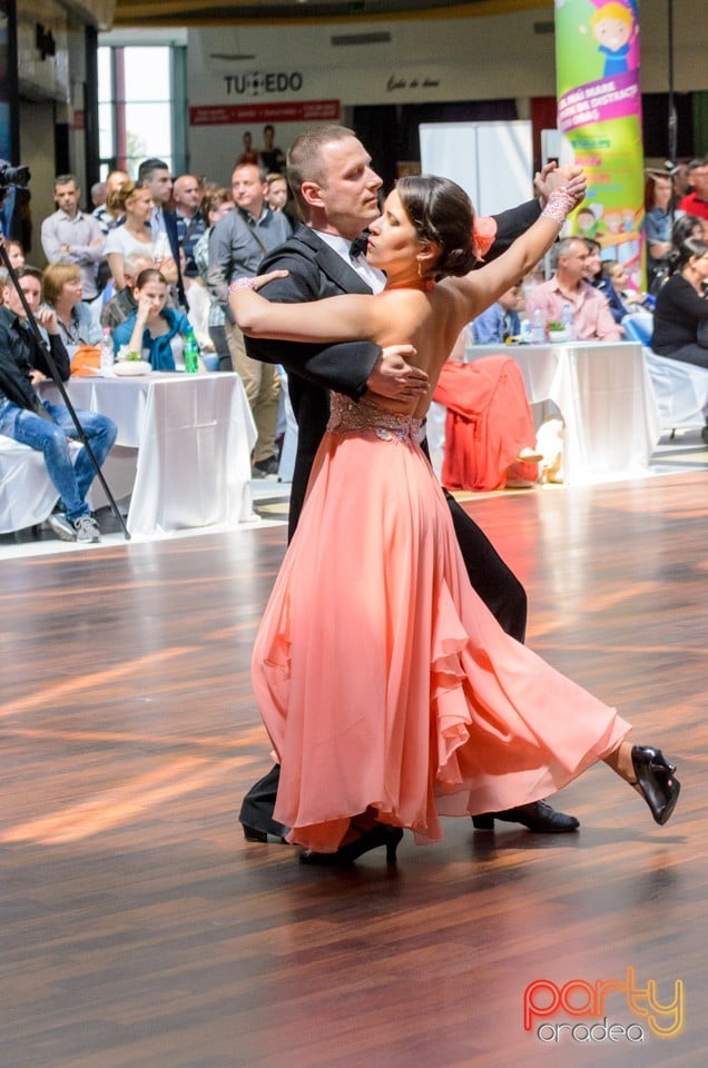 Cupa Feeling  Dance Oradea, Era Shopping Park