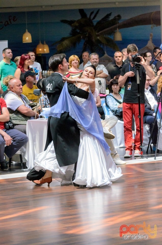 Cupa Feeling  Dance Oradea, Era Shopping Park