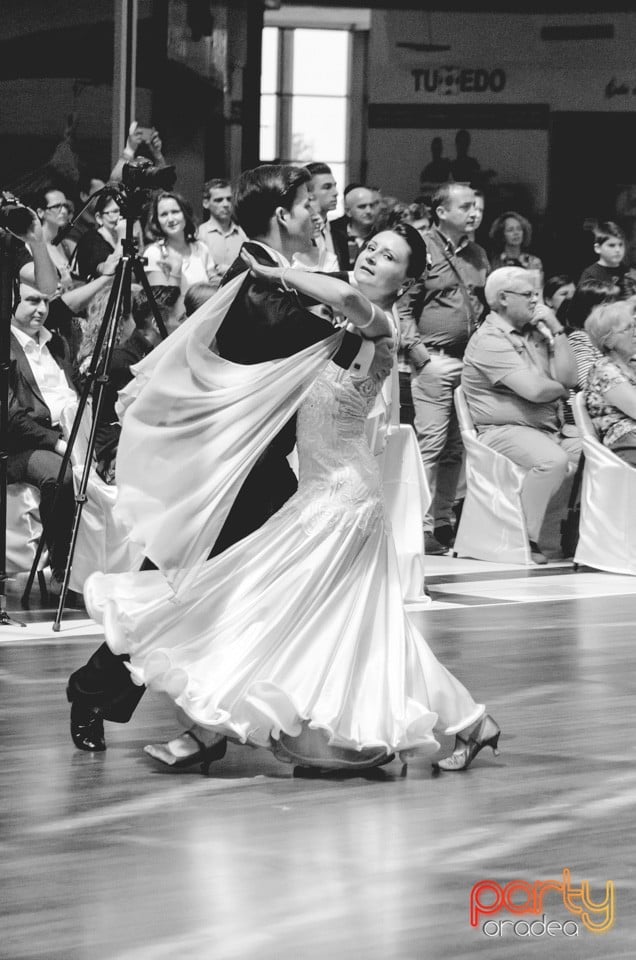 Cupa Feeling Dance Oradea, Era Shopping Park