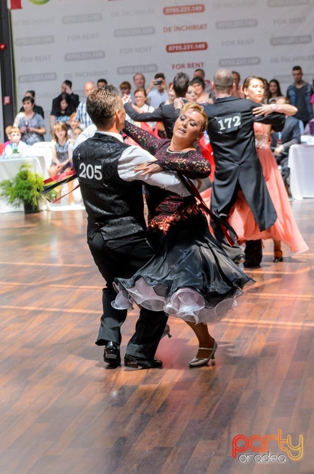 Cupa Feeling  Dance Oradea, Era Shopping Park