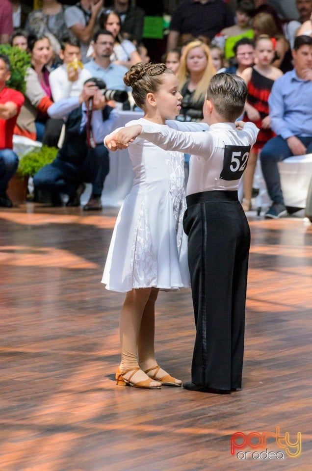 Cupa Feeling  Dance Oradea, Era Shopping Park