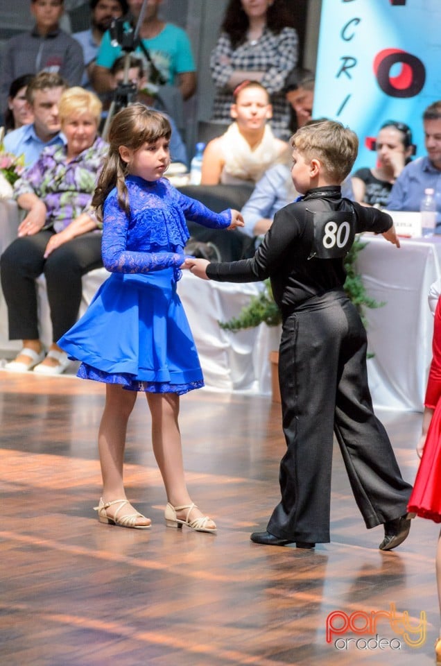 Cupa Feeling  Dance Oradea, Era Shopping Park