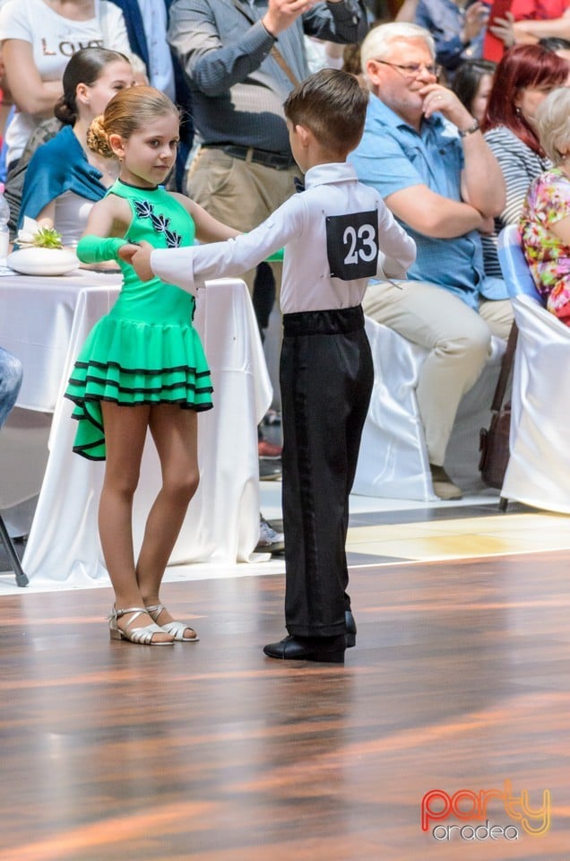 Cupa Feeling Dance Oradea, Era Shopping Park