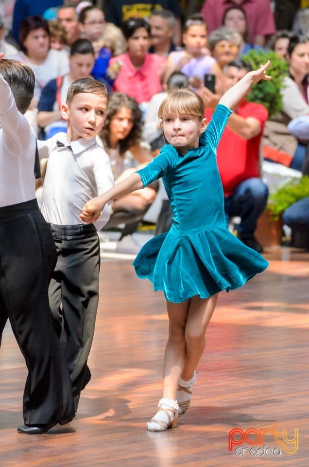 Cupa Feeling  Dance Oradea, Era Shopping Park