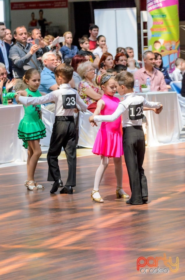 Cupa Feeling  Dance Oradea, Era Shopping Park