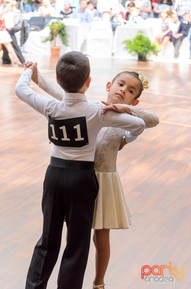 Cupa Feeling  Dance Oradea, Era Shopping Park