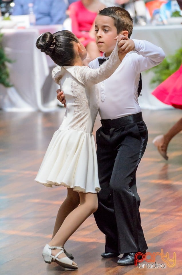 Cupa Feeling  Dance Oradea, Era Shopping Park