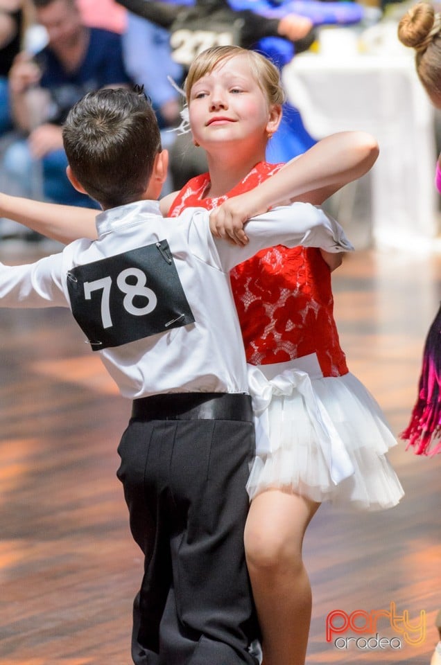 Cupa Feeling  Dance Oradea, Era Shopping Park