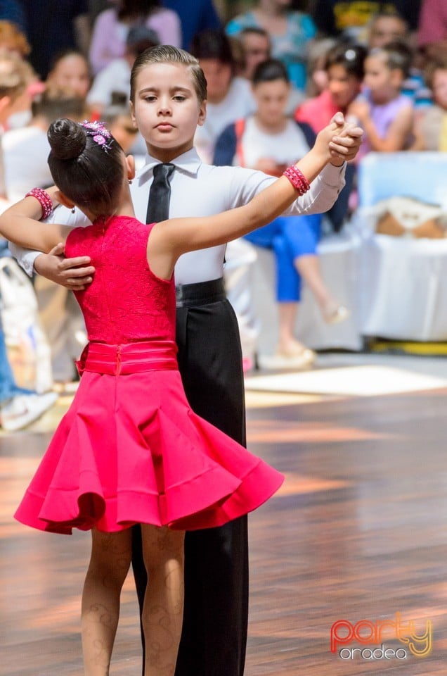 Cupa Feeling  Dance Oradea, Era Shopping Park