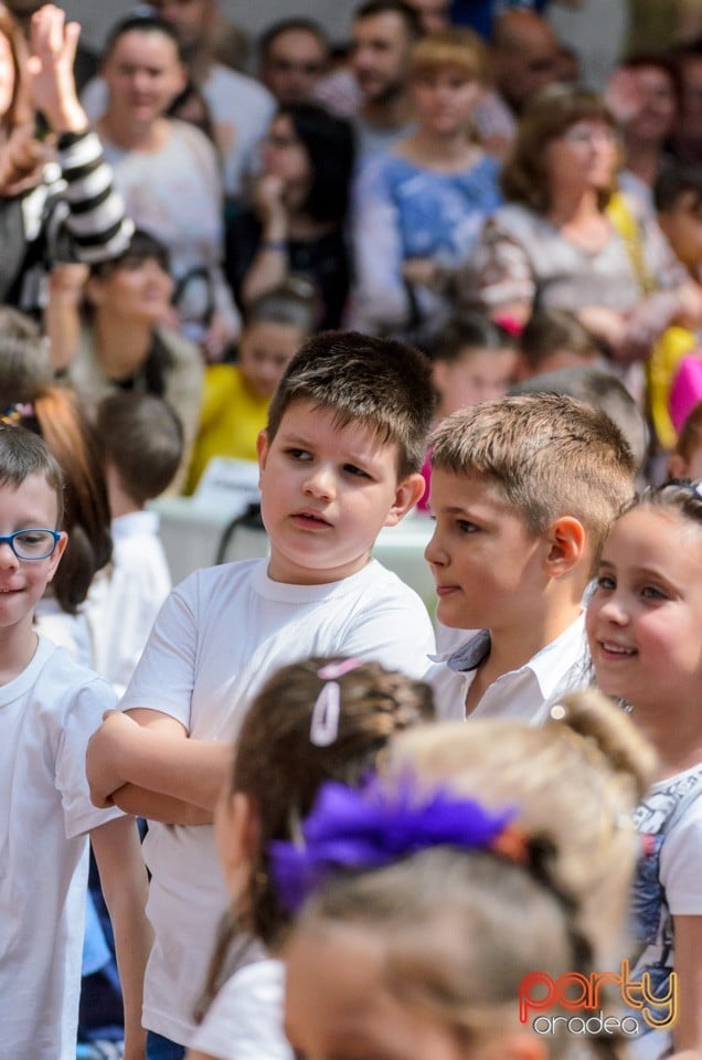 Cupa Feeling  Dance Oradea, Era Shopping Park