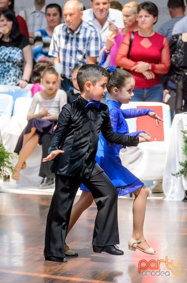 Cupa Feeling Dance Oradea, Era Shopping Park