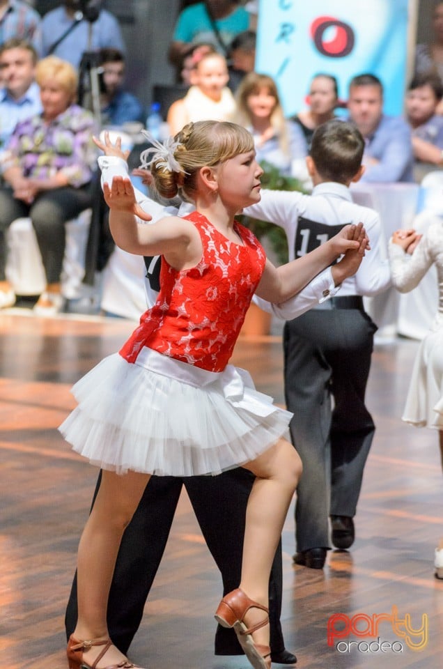 Cupa Feeling  Dance Oradea, Era Shopping Park