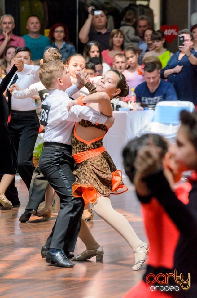 Cupa Feeling  Dance Oradea, Era Shopping Park