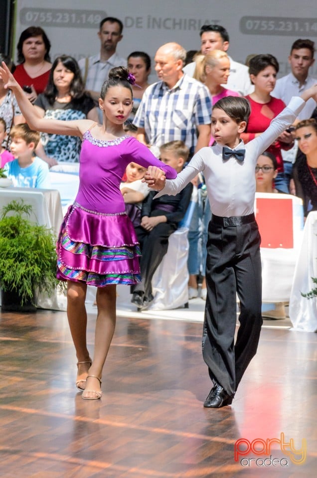 Cupa Feeling  Dance Oradea, Era Shopping Park