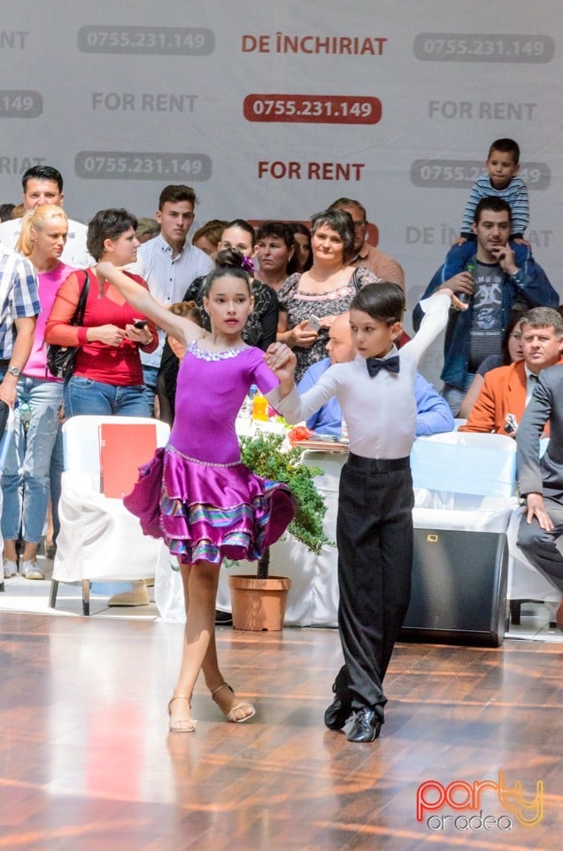 Cupa Feeling  Dance Oradea, Era Shopping Park